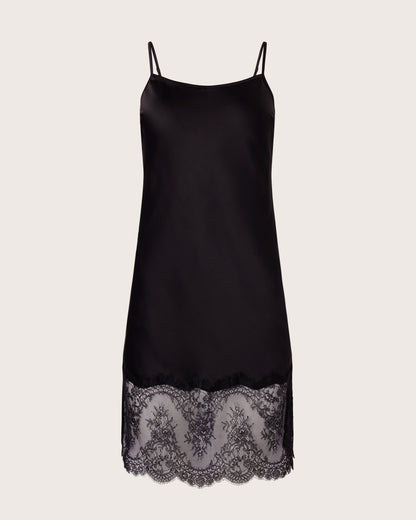 Anka Satin Slip