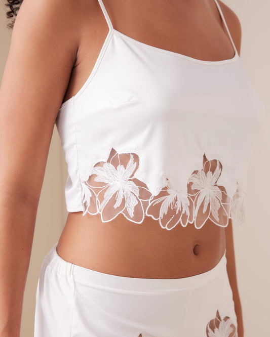 Fleur Cami