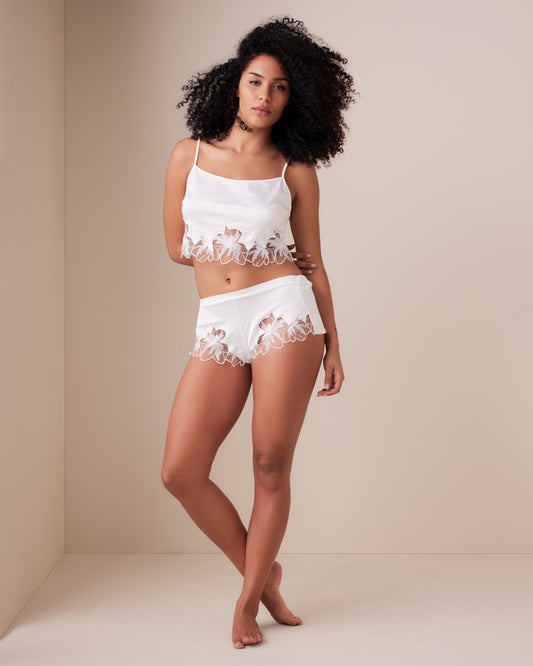 Fleur Cami