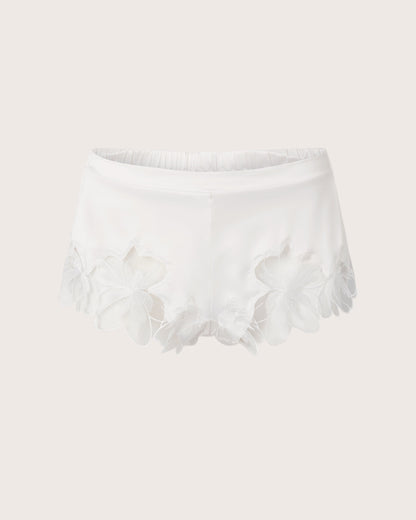 Fleur French Knicker
