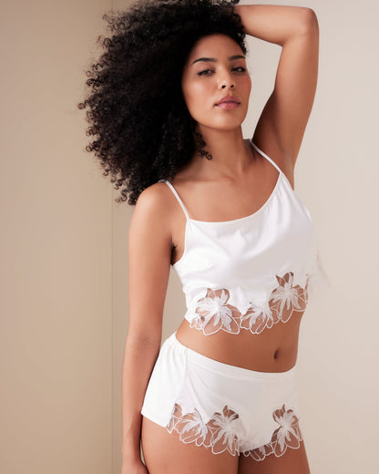 Fleur French Knicker