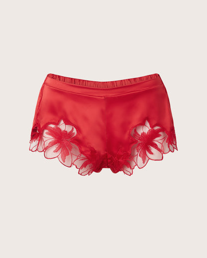 Fleur French Knicker