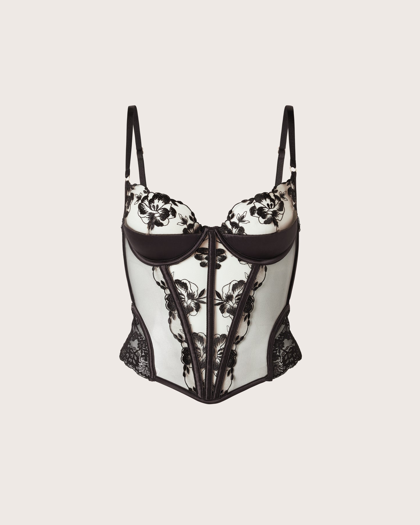 Lexi Corset