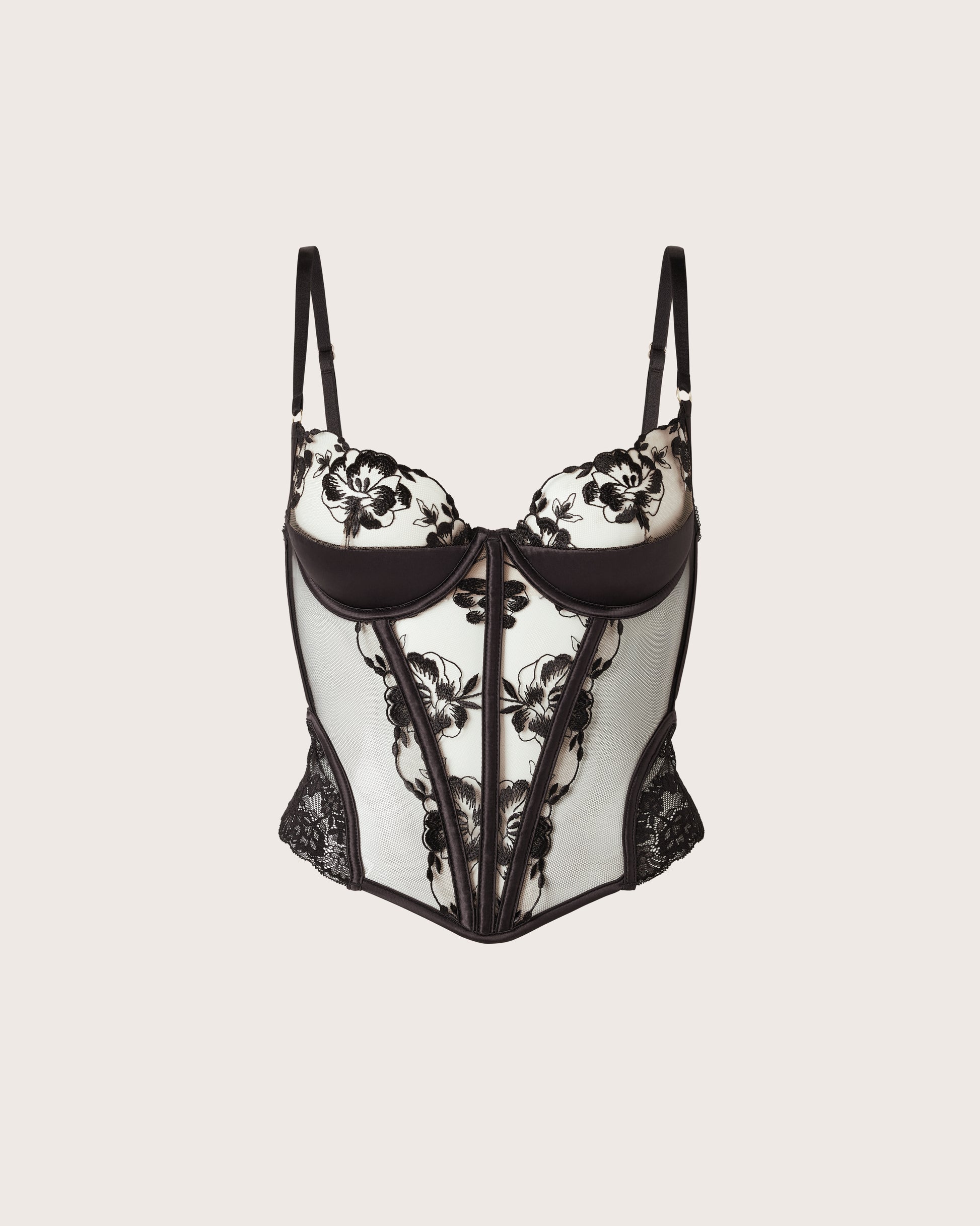 Lexi Corset