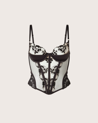 Lexi Corset