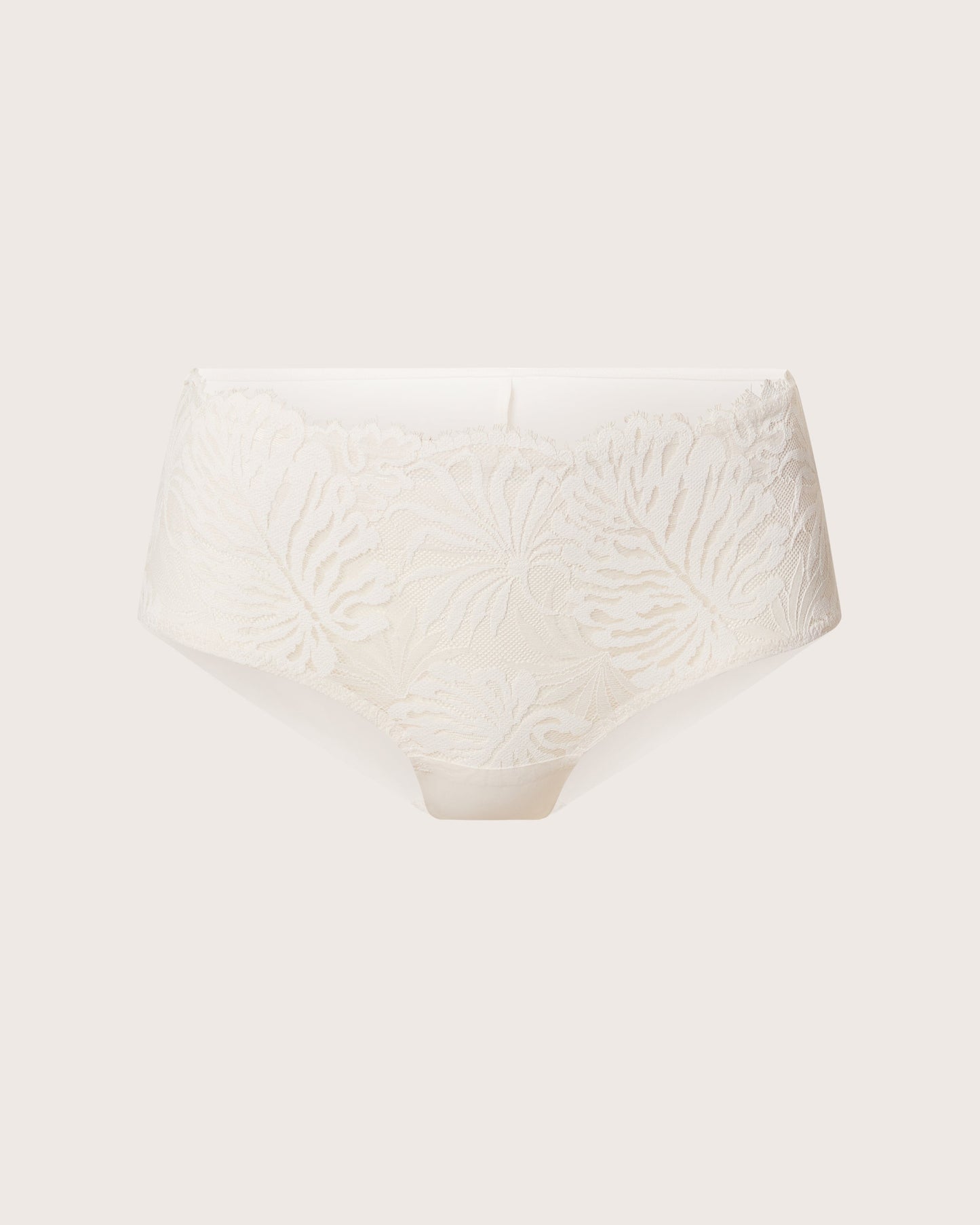 Lace and Micro Shortie