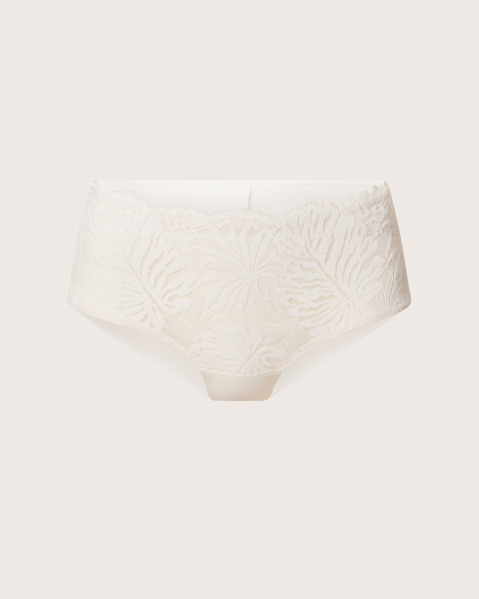 Lace and Micro Shortie