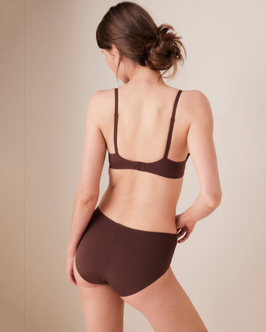 Lace and Micro Shortie