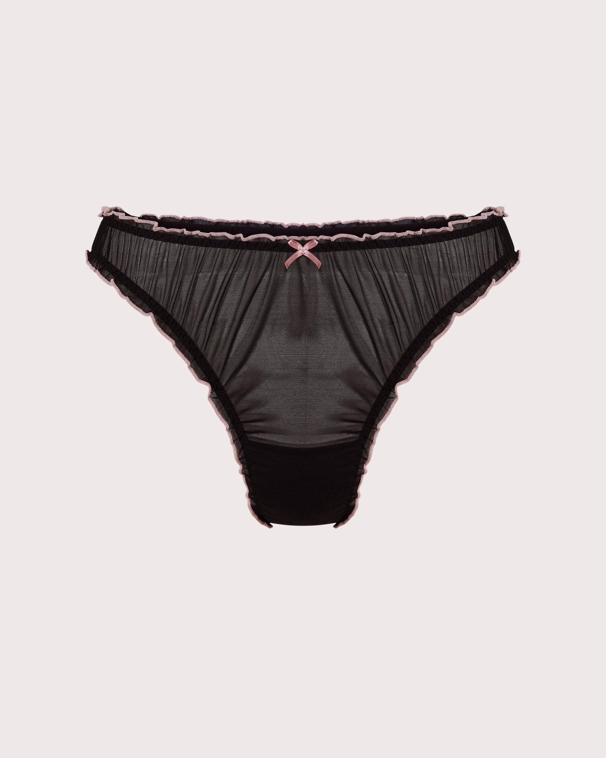 Frillies Brazilian