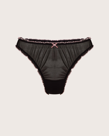 Frillies Brazilian