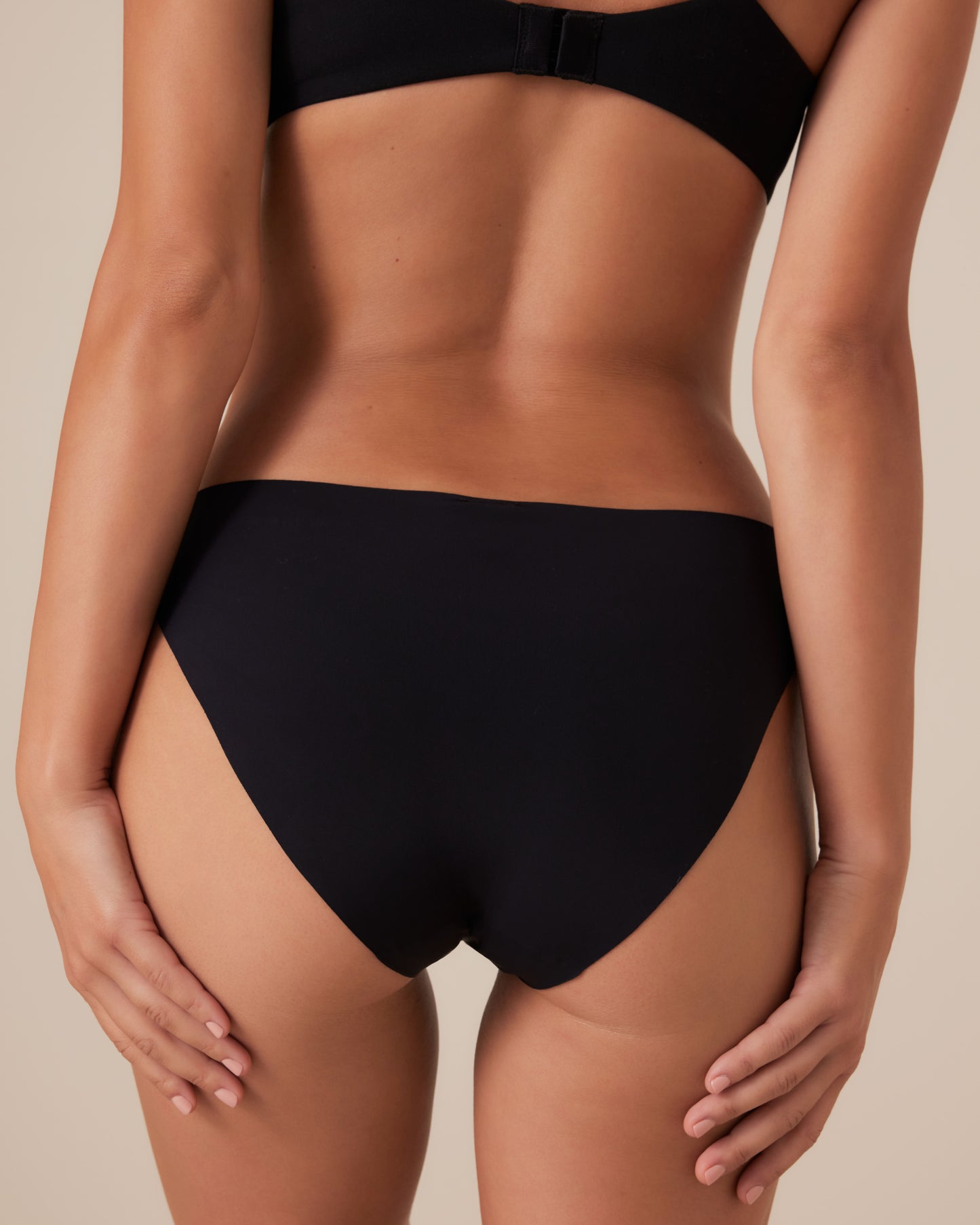 Invisibles Smooth Bikini