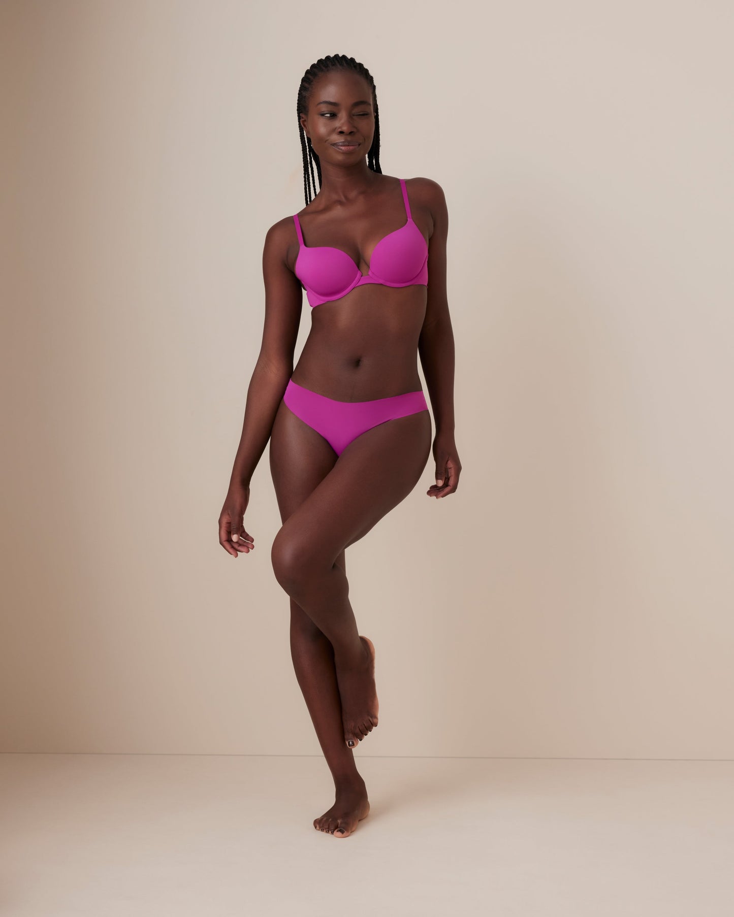 Invisibles Smooth Bikini