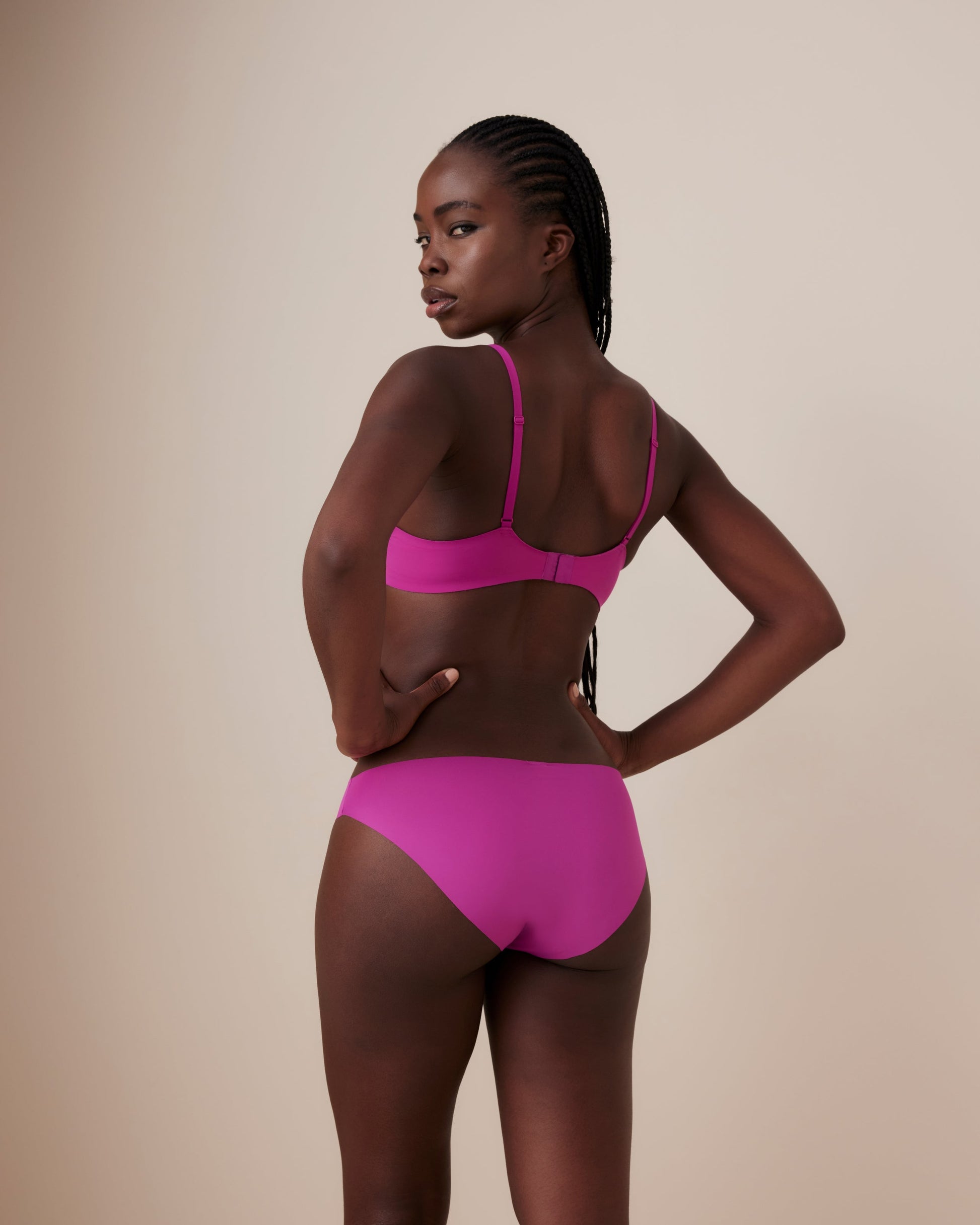 Invisibles Smooth Bikini