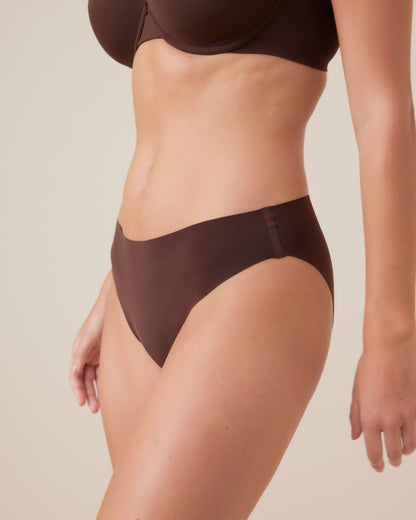 Invisibles Smooth Bikini