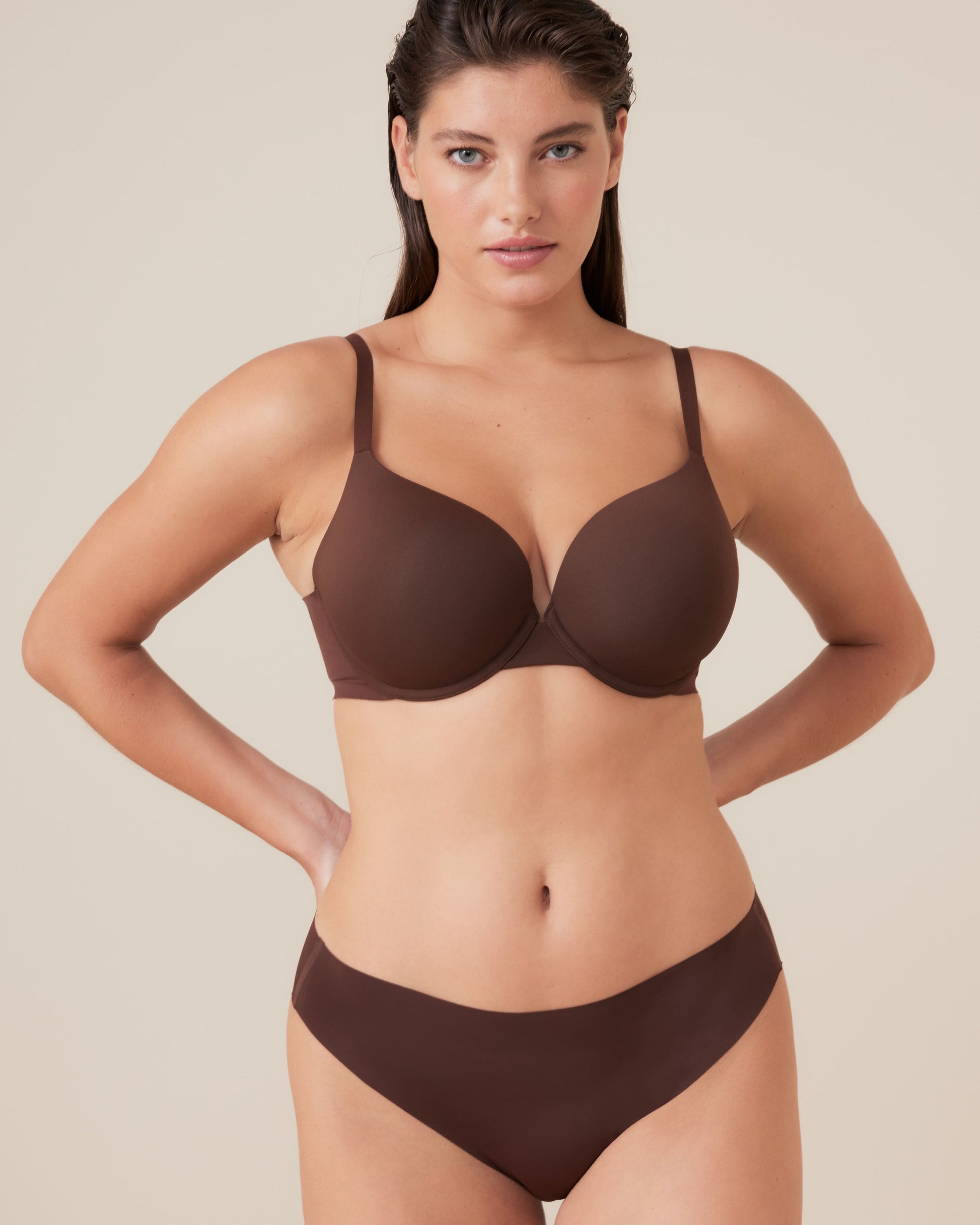 Invisibles Smooth Bikini