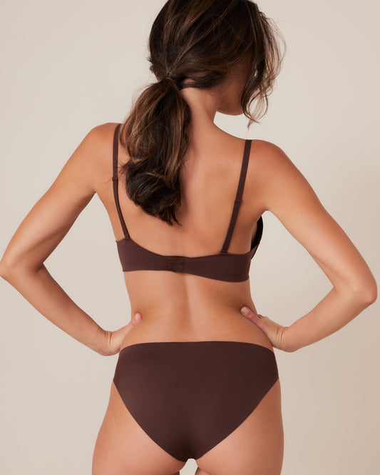 Invisibles Smooth Bikini