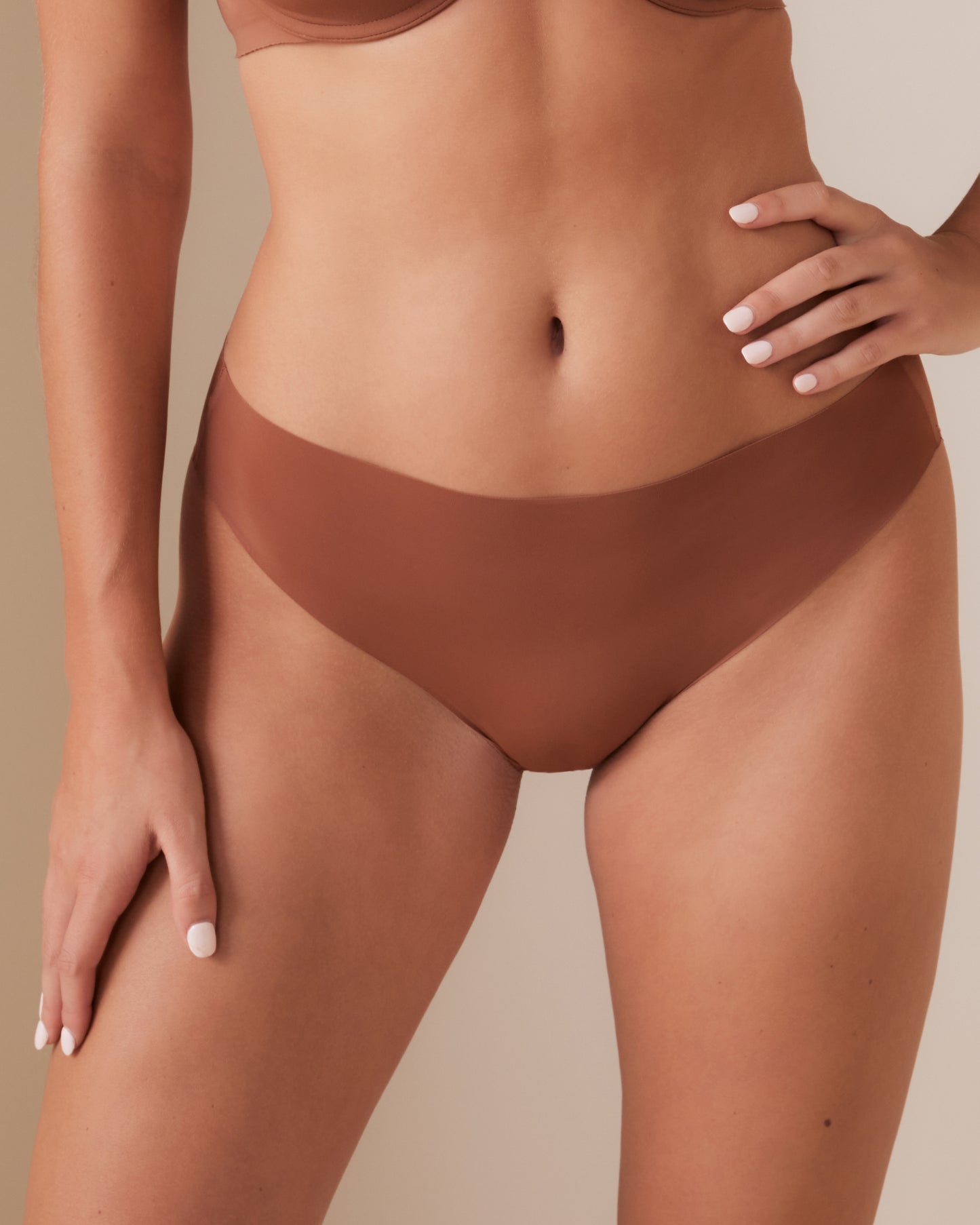 Invisibles Smooth Bikini