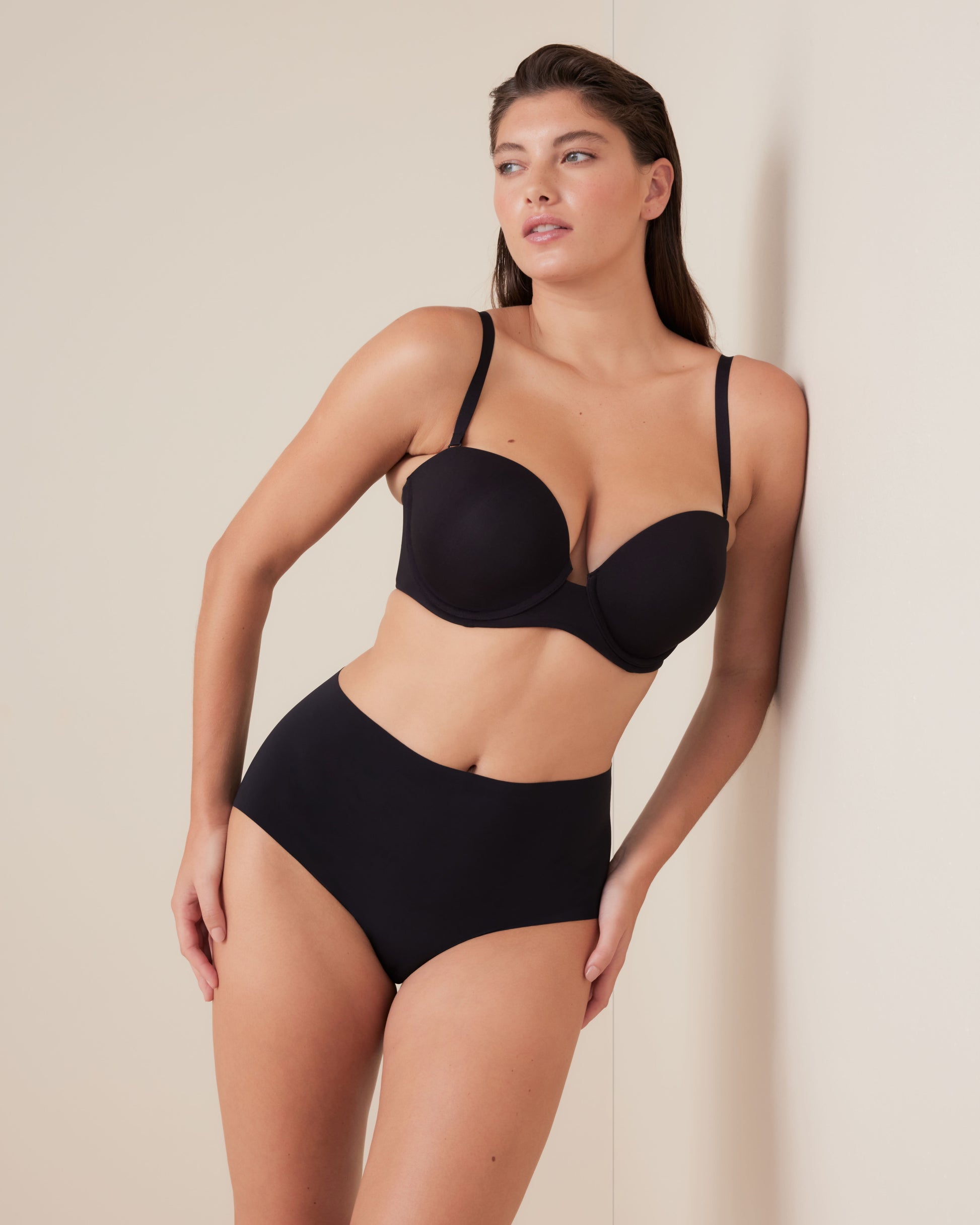 Invisibles Smooth High Waist