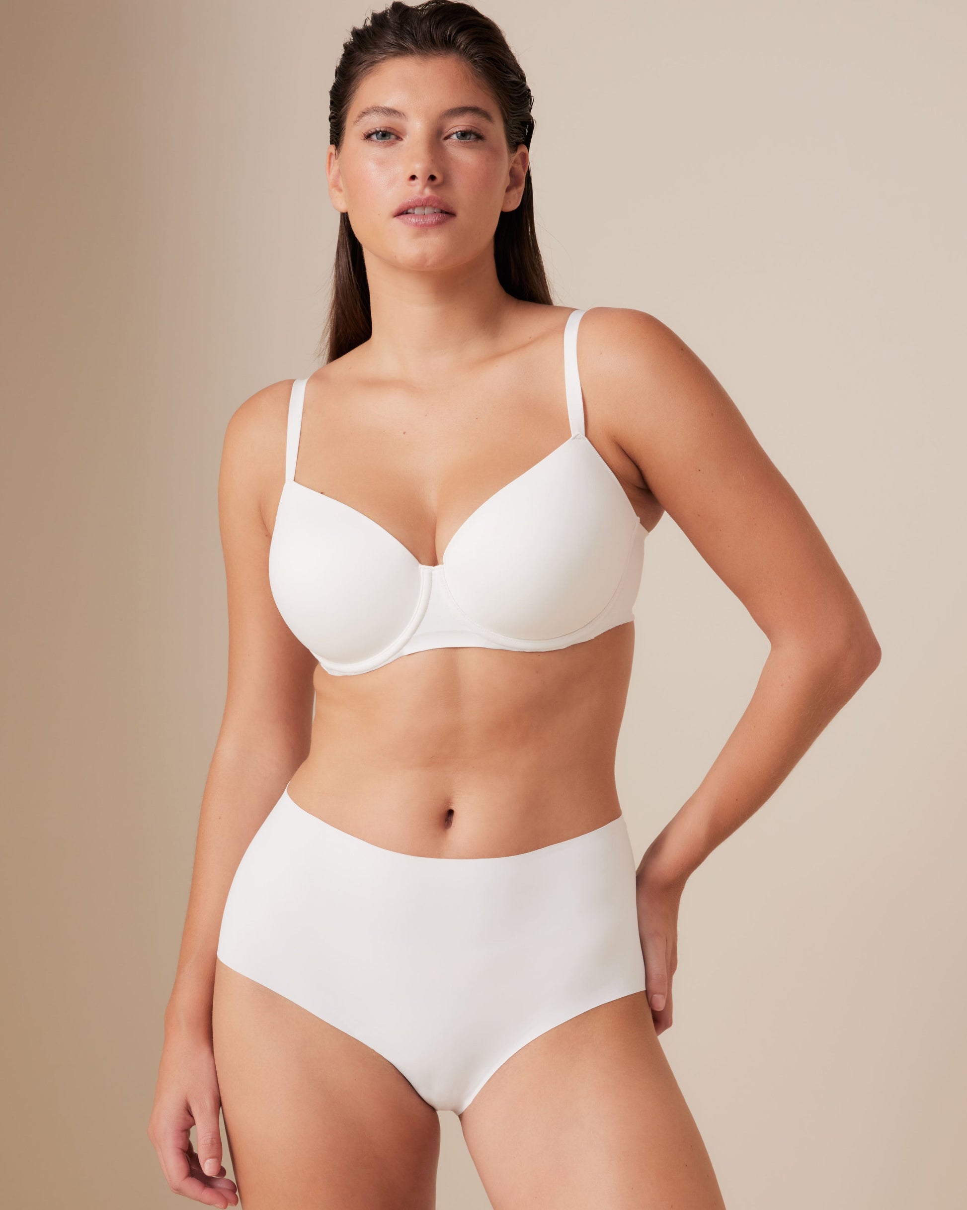 Invisibles Smooth High Waist