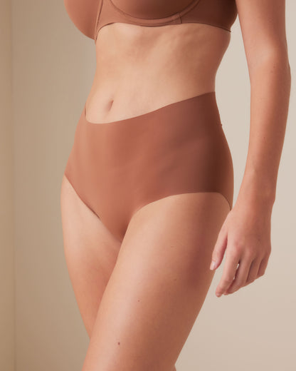 Invisibles Smooth High Waist
