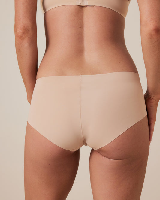 Invisibles Smooth Shortie