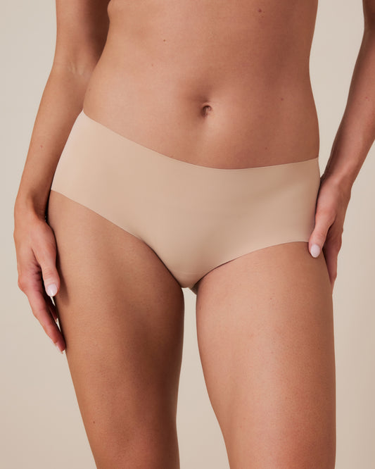 Invisibles Smooth Shortie