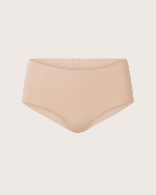 Invisibles Smooth Shortie