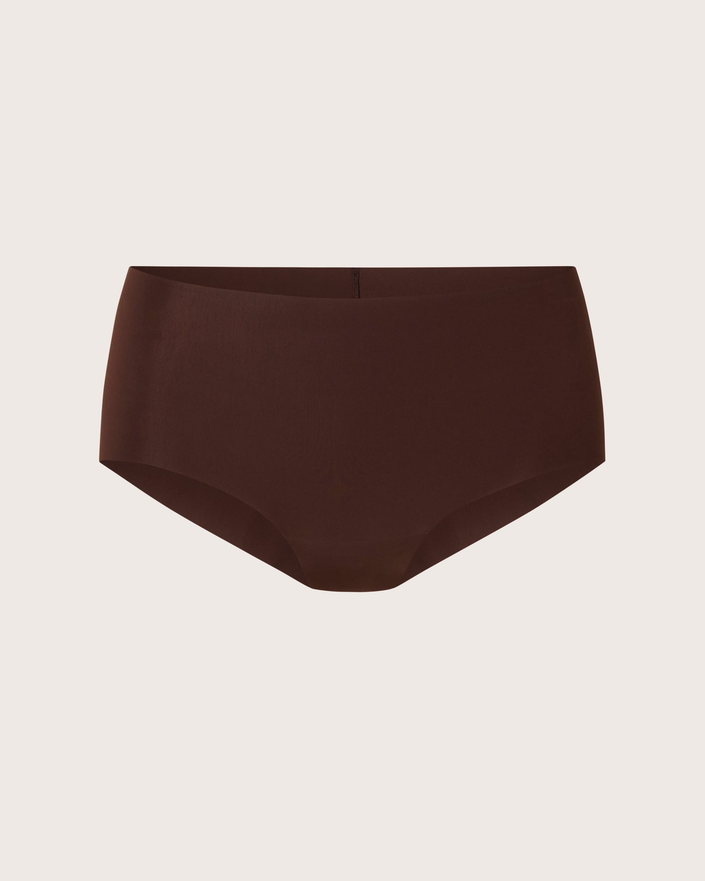 Invisibles Smooth Shortie