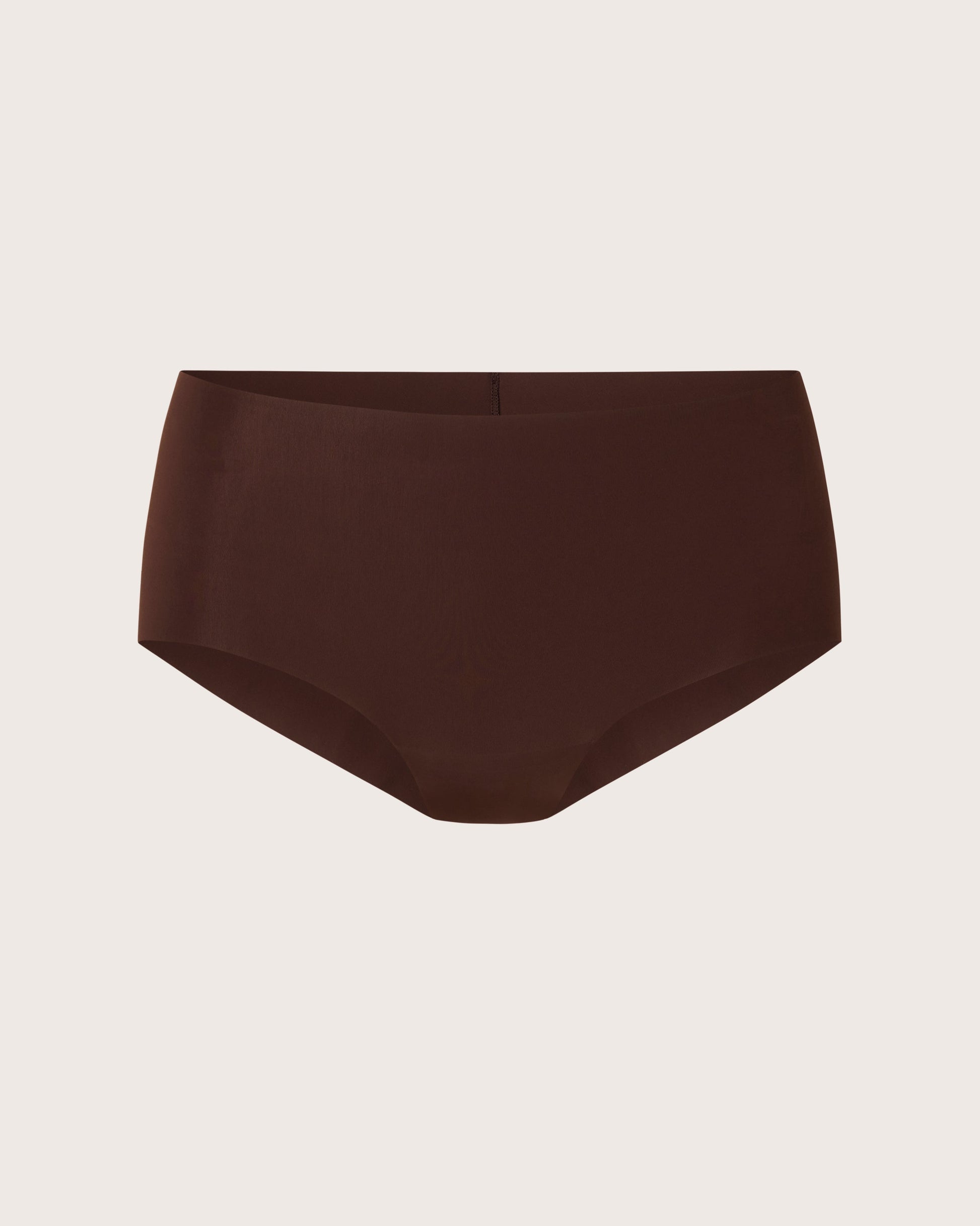 Invisibles Smooth Shortie