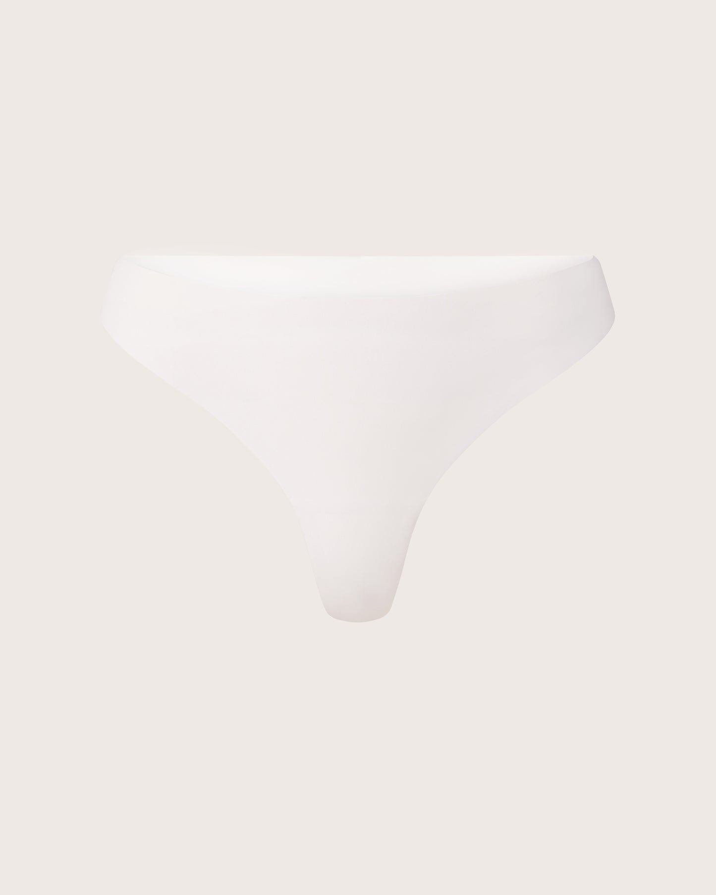 Invisibles Smooth Thong