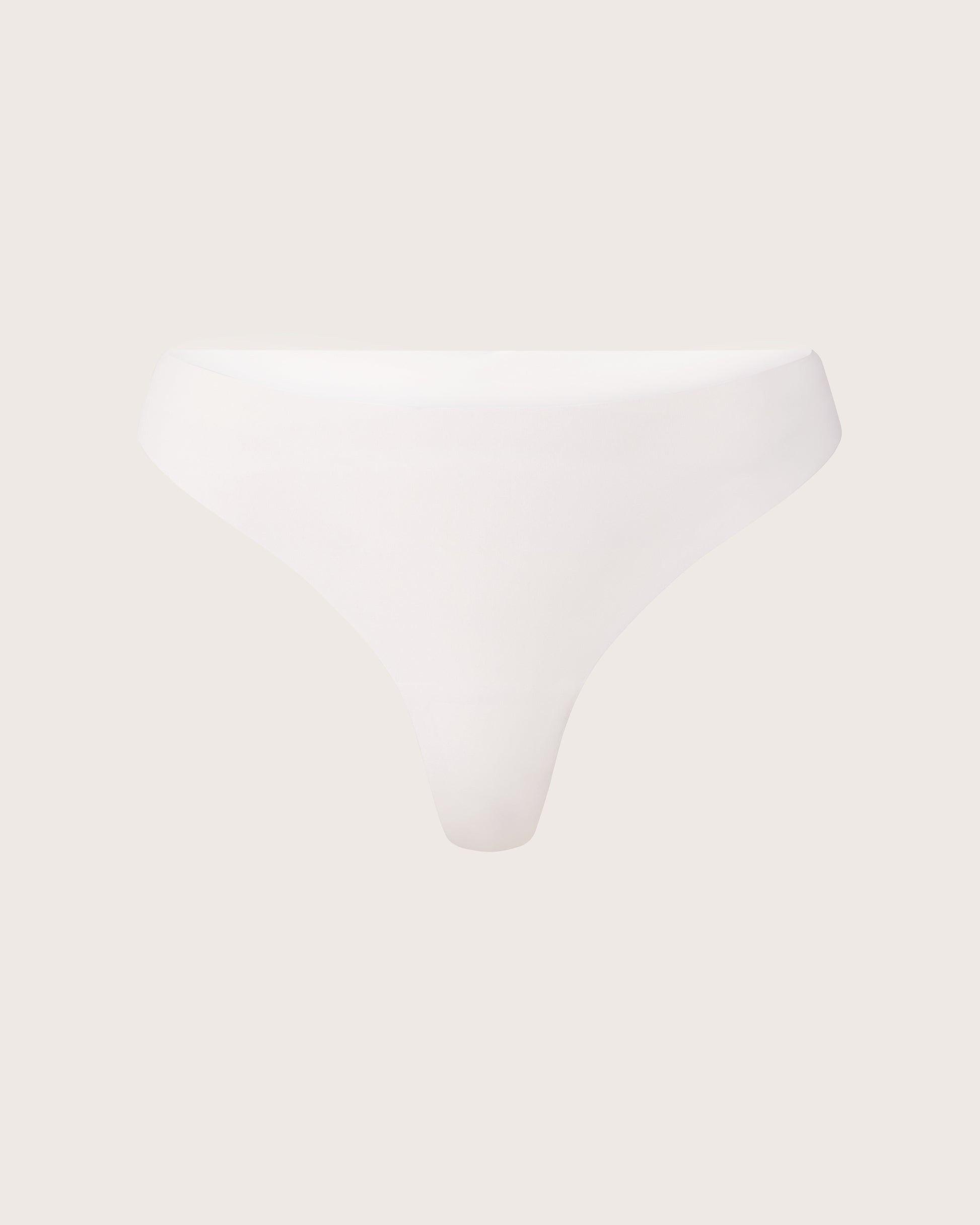 Invisibles Smooth Thong