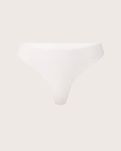 Invisibles Smooth Thong