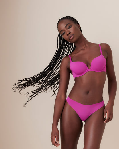 Invisibles Smooth Thong