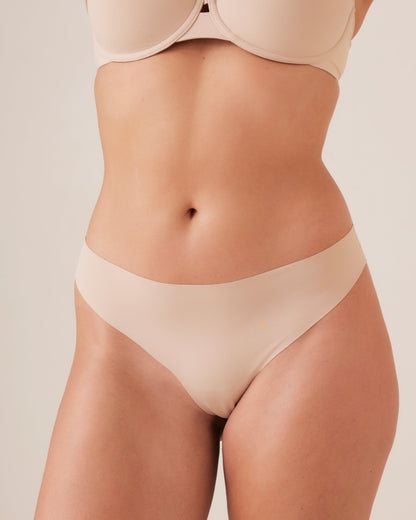 Invisibles Smooth Thong