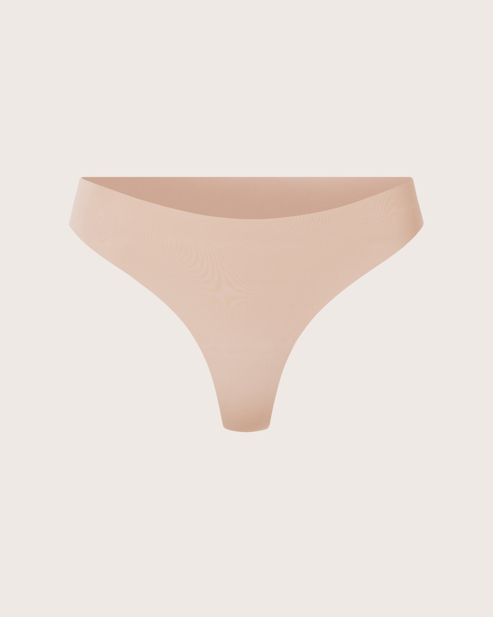 Invisibles Smooth Thong