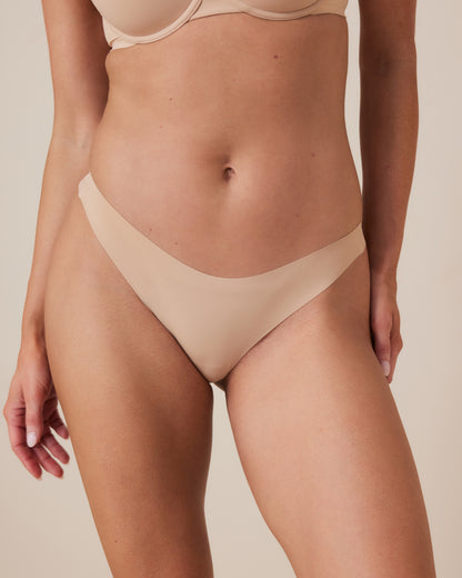 Invisibles Smooth Thong