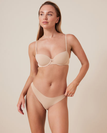 Invisibles Smooth Thong