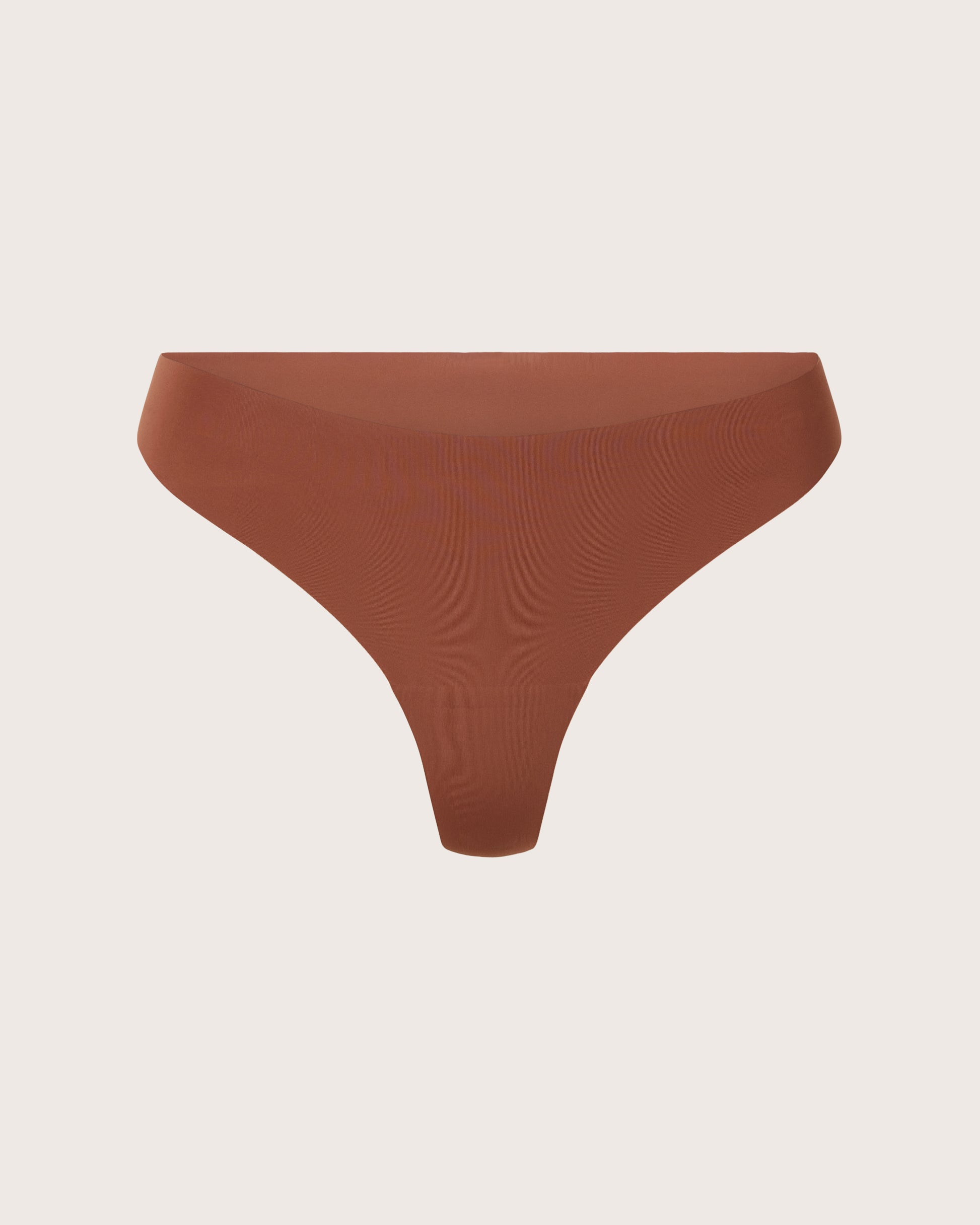 Invisibles Smooth Thong