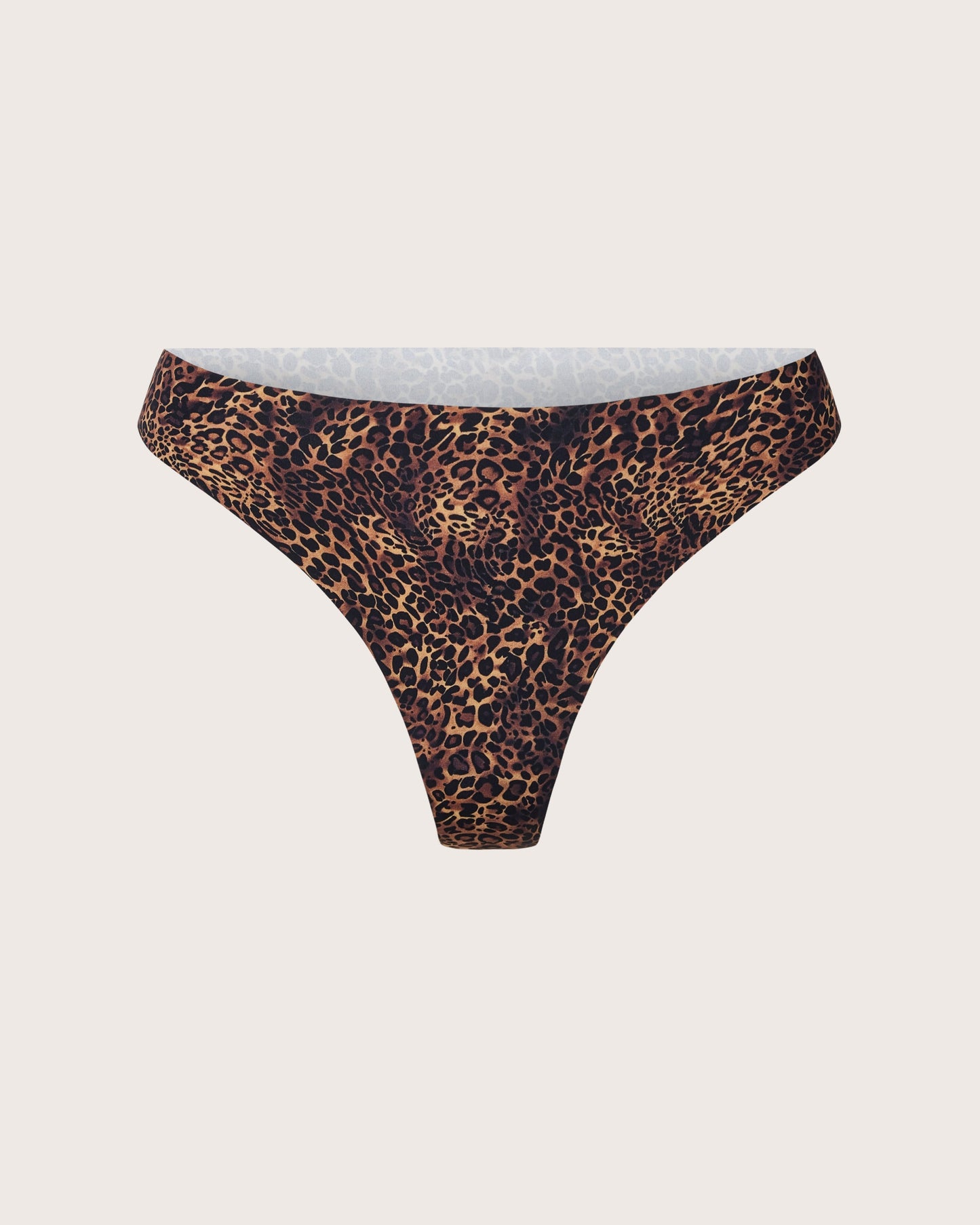 Invisibles Smooth Thong