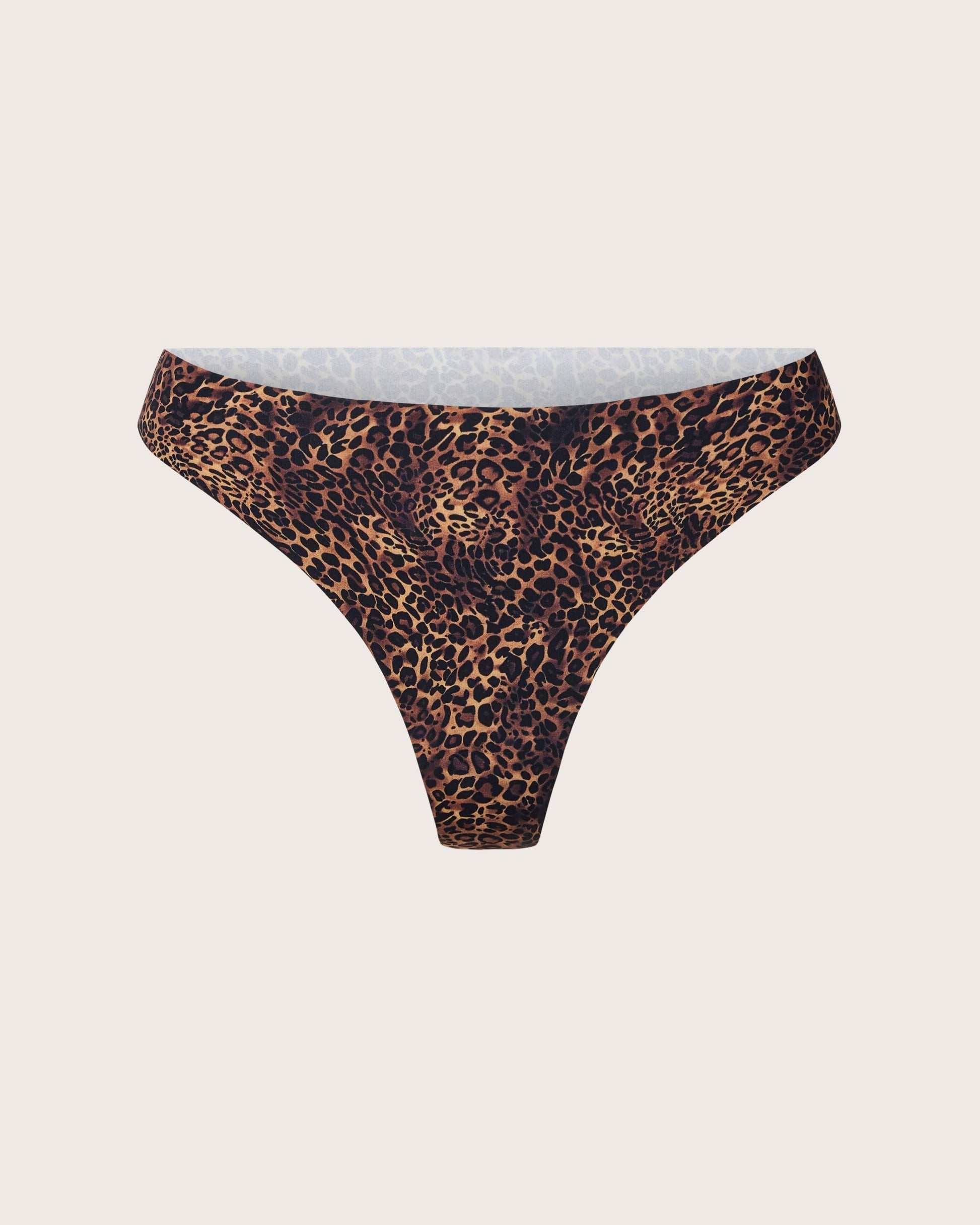 Invisibles Smooth Thong