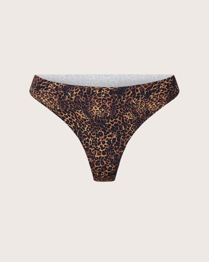 Invisibles Smooth Thong