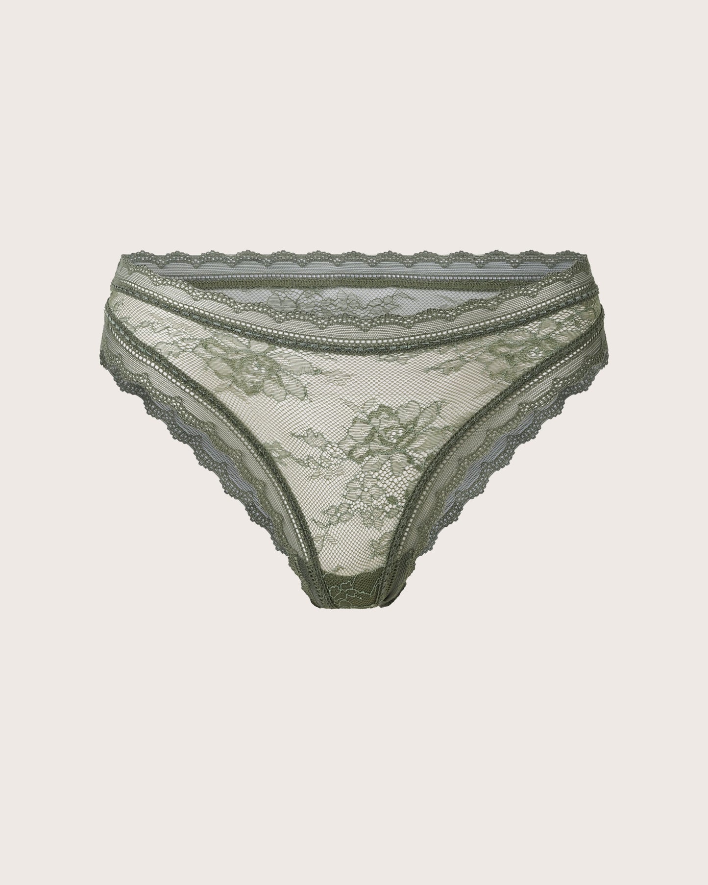 Laceys Bikini