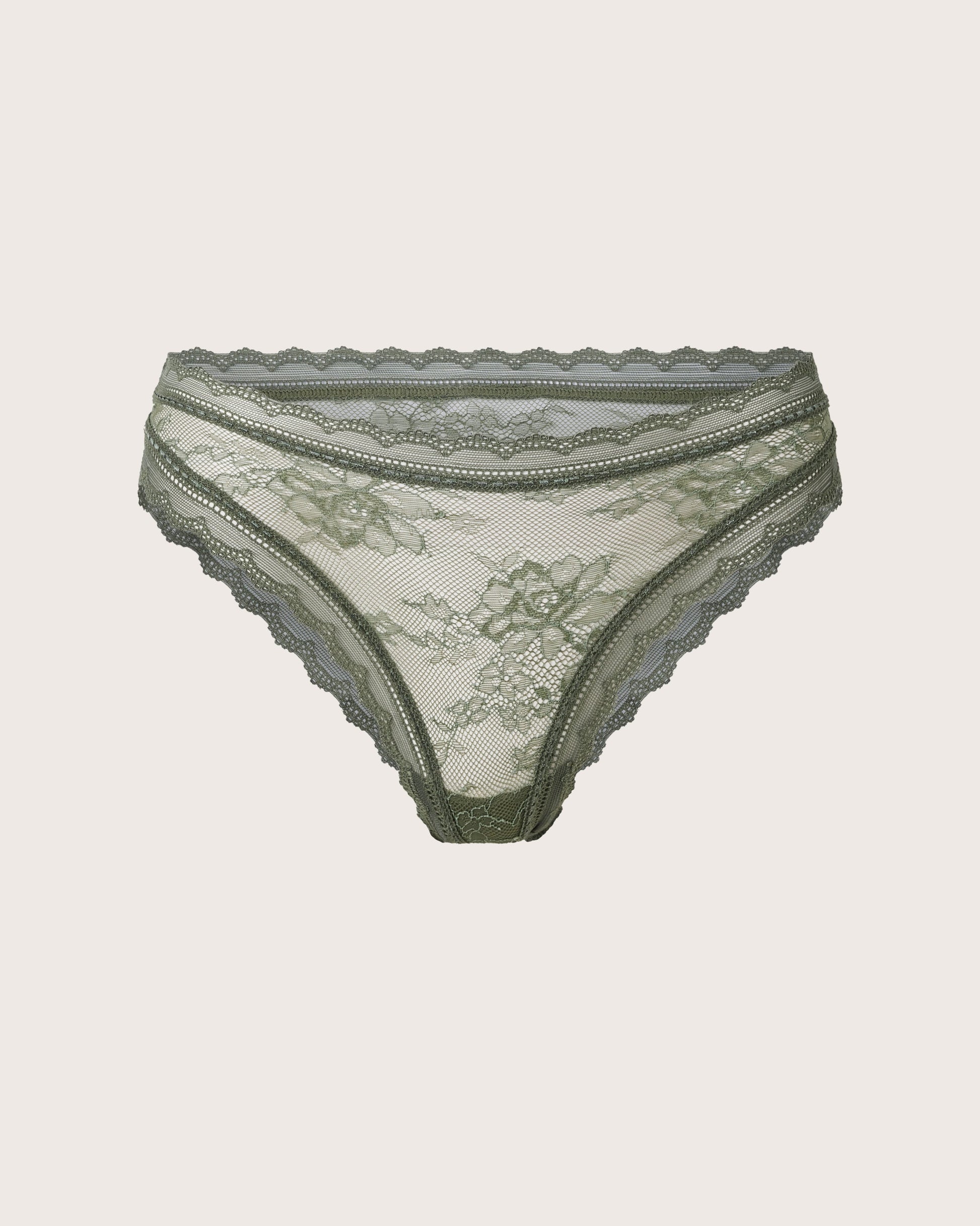 Laceys Bikini