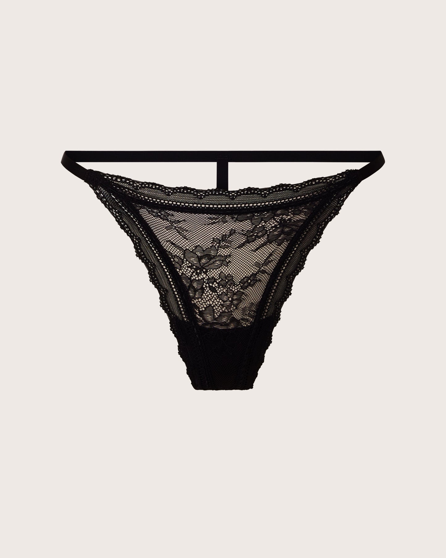 Laceys String