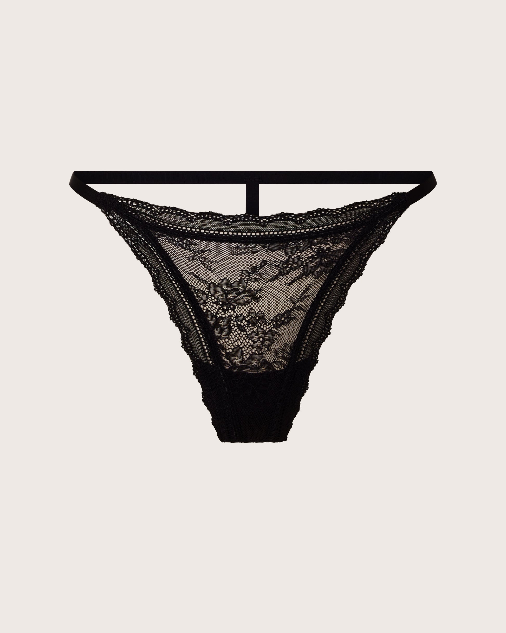 Laceys String