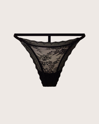 Laceys String