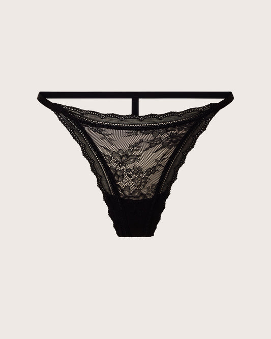 Laceys String