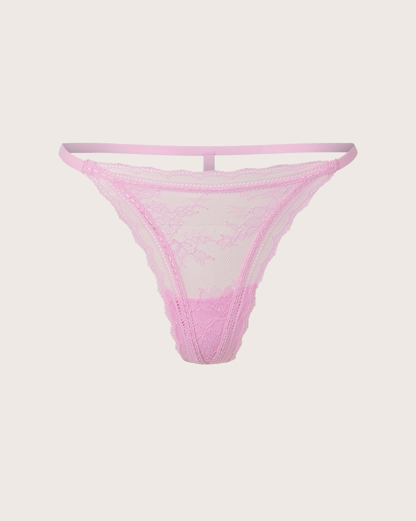 Laceys String