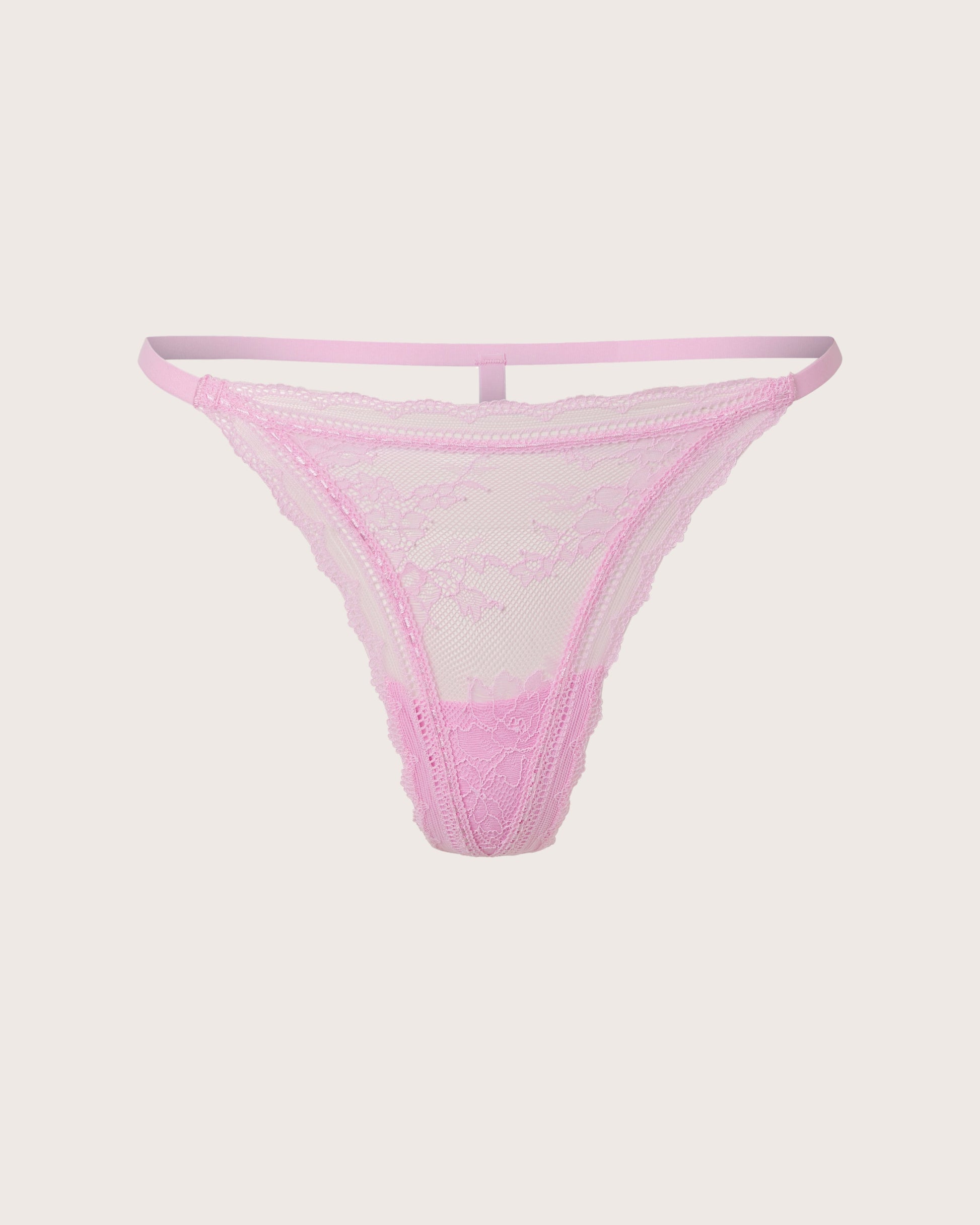 Laceys String