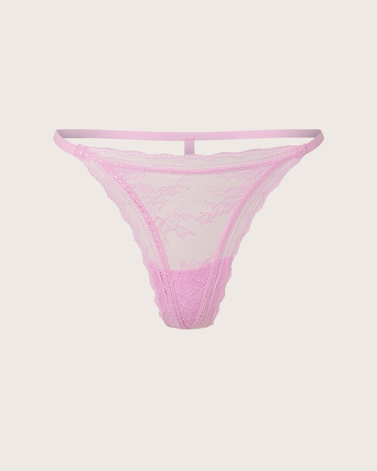 Laceys String